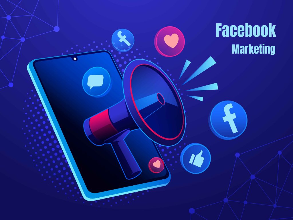 Facebook Advertising Agency In Bangladesh Image